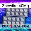 Zhewitra 40Mg 07